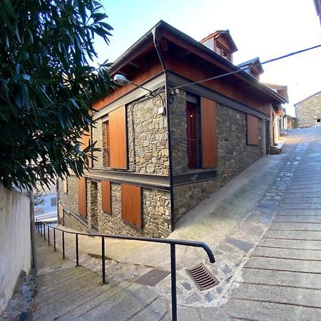 Cal Domenec Rialp - Duplex Con Encanto - Se Admiten Mascotas Exterior foto