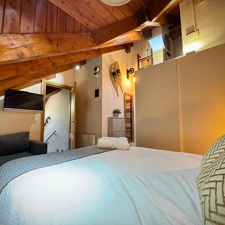 Cal Domenec Rialp - Duplex Con Encanto - Se Admiten Mascotas Exterior foto