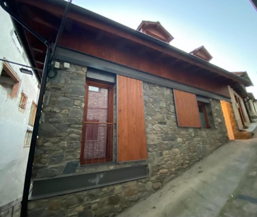 Cal Domenec Rialp - Duplex Con Encanto - Se Admiten Mascotas Exterior foto