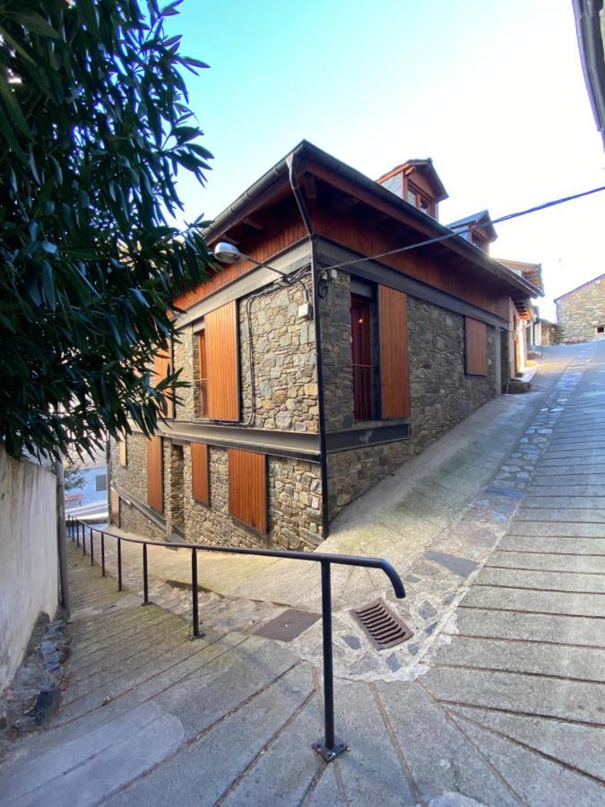 Cal Domenec Rialp - Duplex Con Encanto - Se Admiten Mascotas Exterior foto