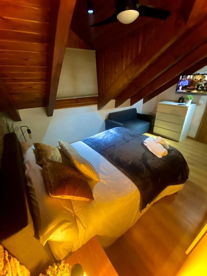 Cal Domenec Rialp - Duplex Con Encanto - Se Admiten Mascotas Exterior foto