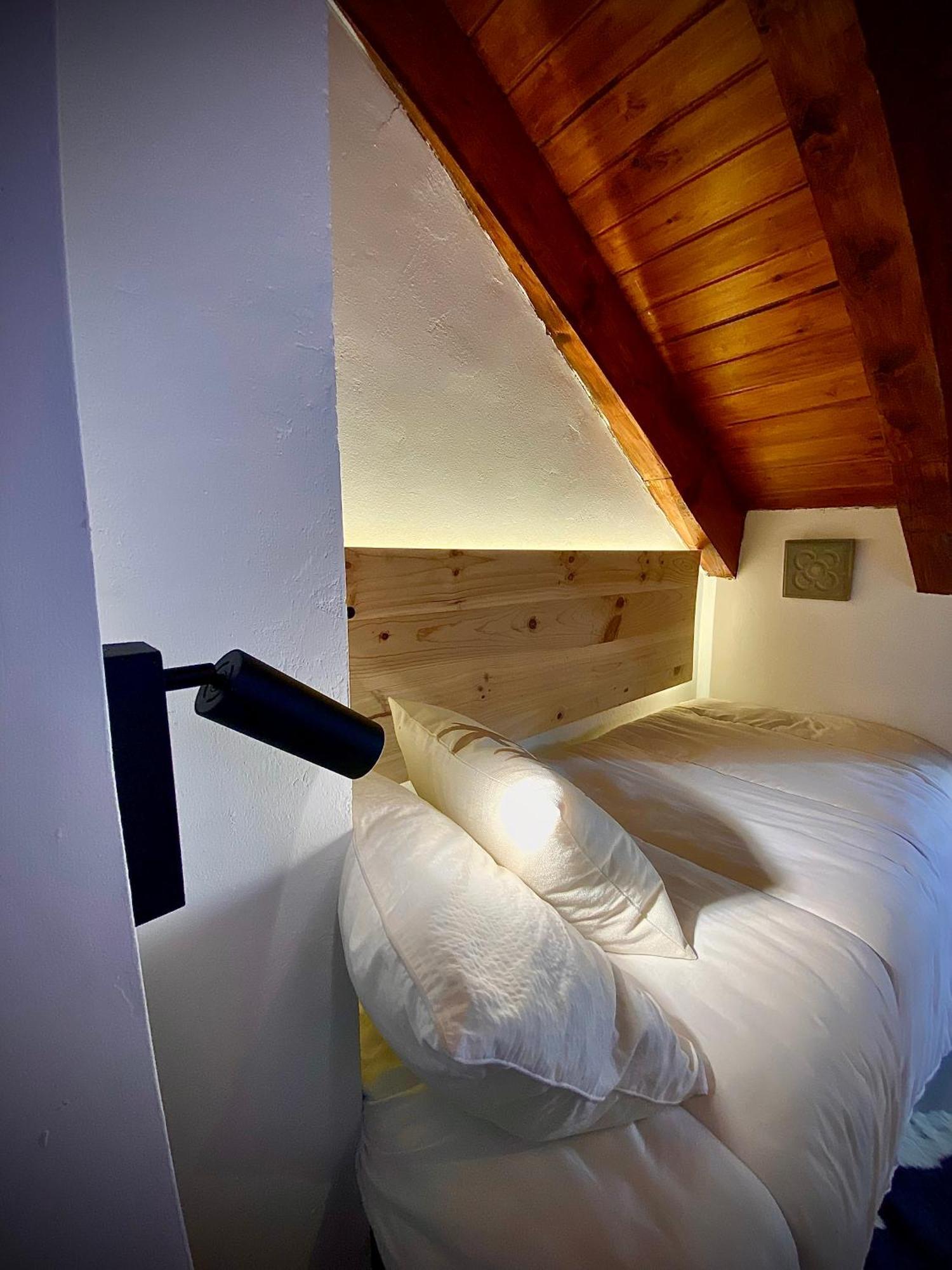 Cal Domenec Rialp - Duplex Con Encanto - Se Admiten Mascotas Exterior foto